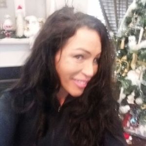 Meet your Posher, Anita